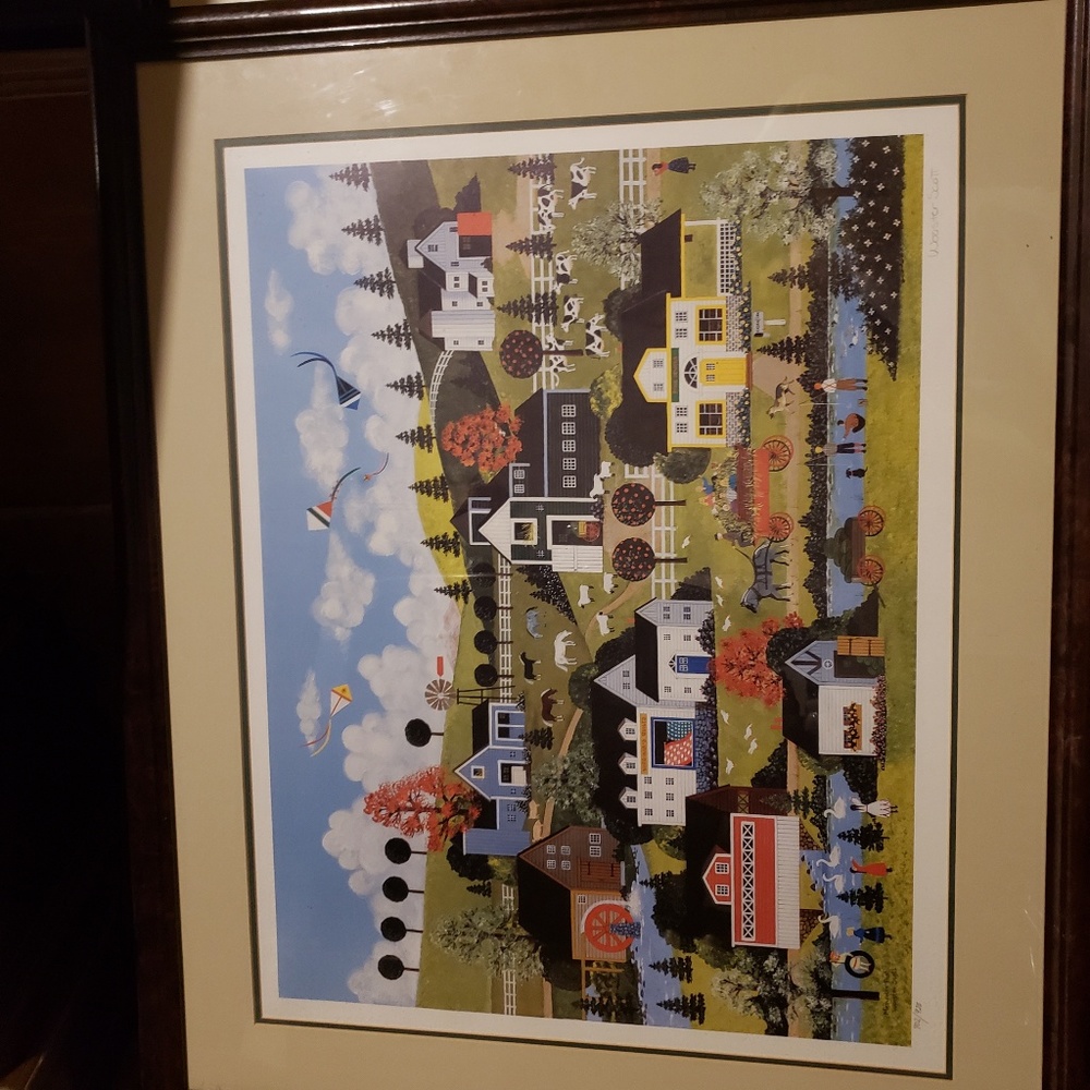 WOOSTER SCOTT ART